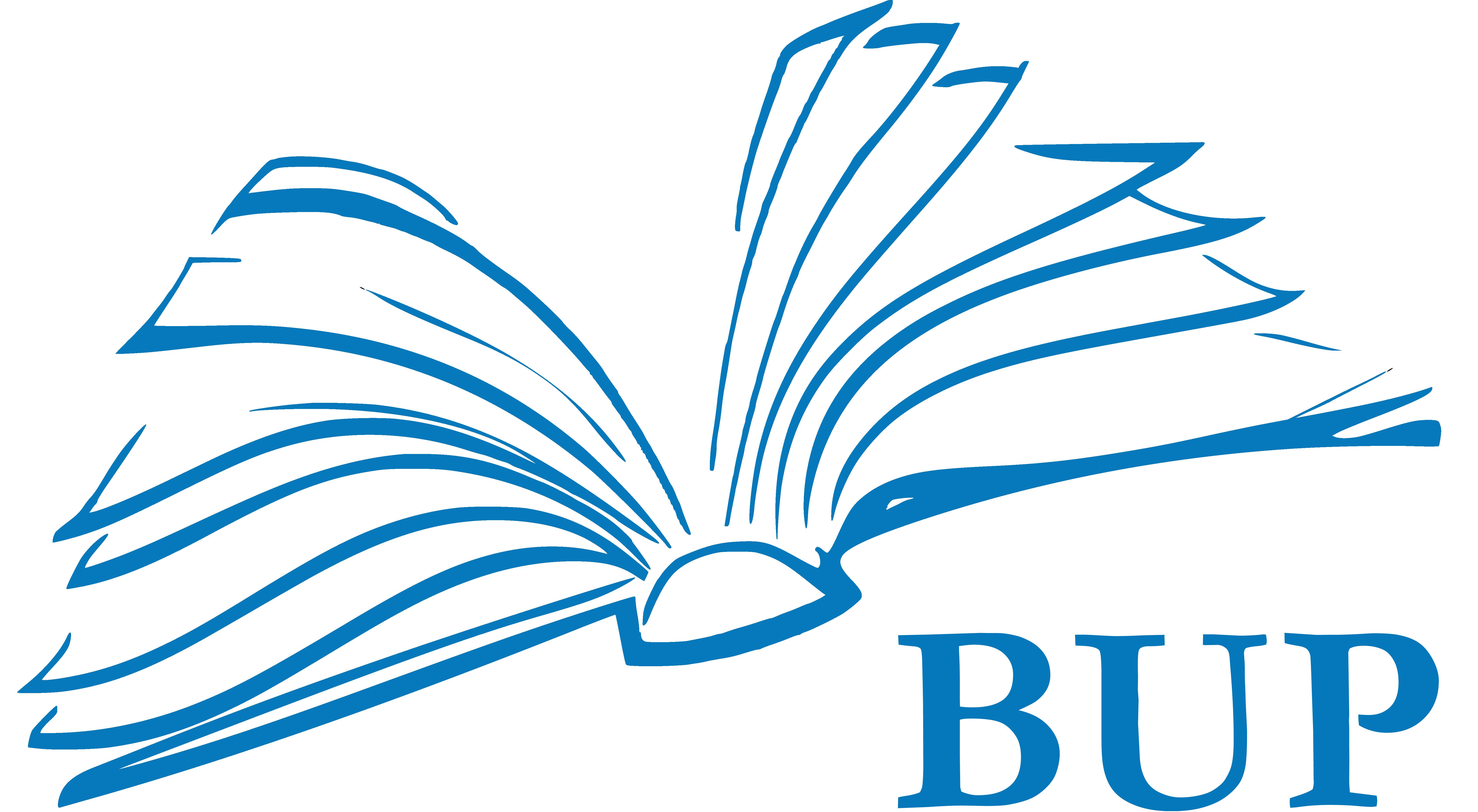 BUP Logo